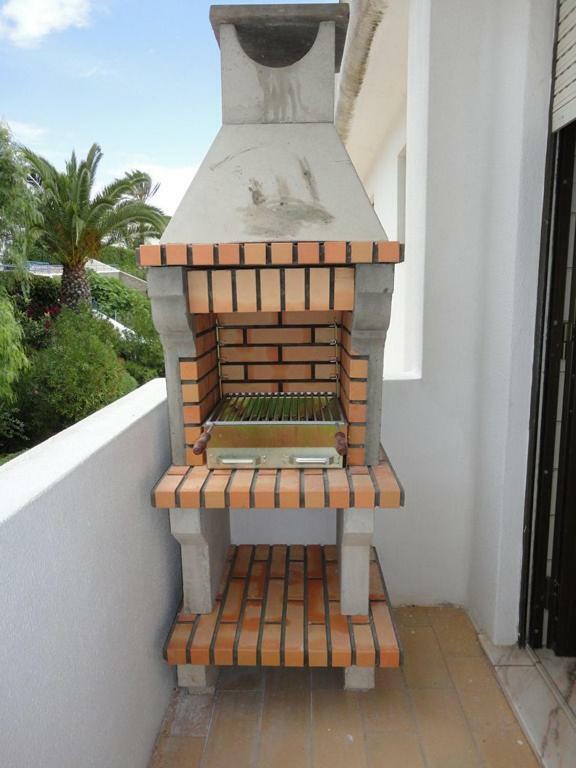 Apartamento Com Piscina Perto Da Praia Carvoeiro  Exterior foto